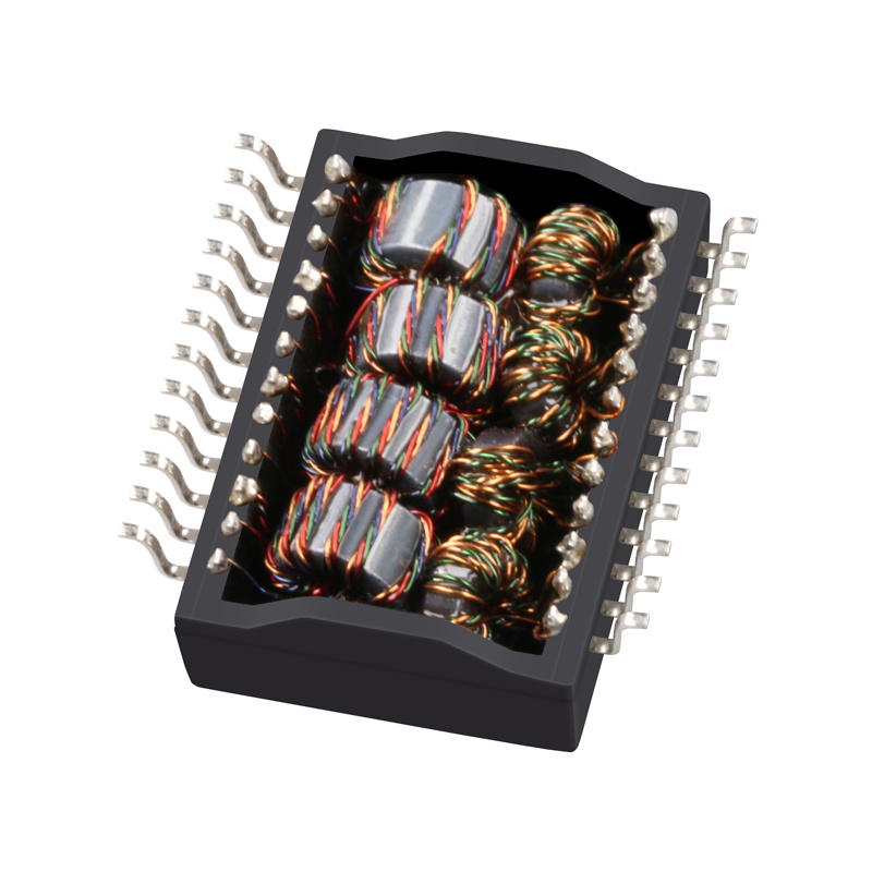 LAN transformer manufacturer